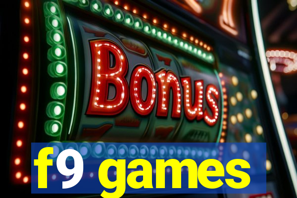 f9 games